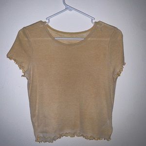 American eagle top